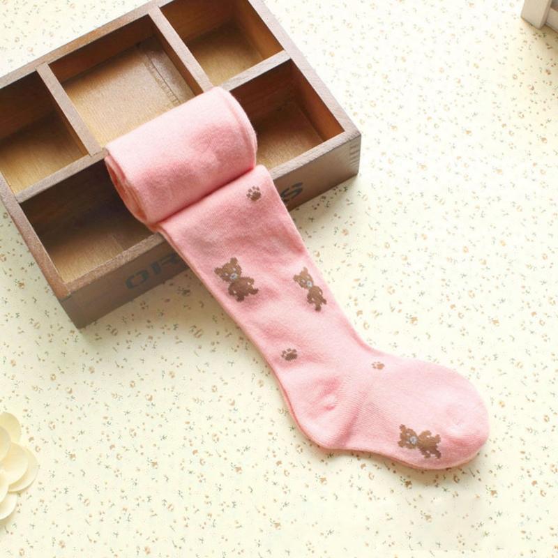 Product Introduction of Children's Bottom Socks and Pants 34