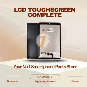 LCD TOUCHSCREEN COMPATIBLE FOR XMI MI PAD 4 COMPLETE