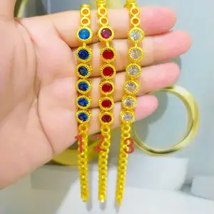 gelang permata kode 089 cantik