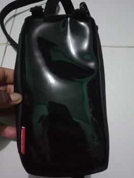Product Review of Cluth bag megan Abigadu tas hp anti air slingphone waterproof hitam sling pouch pria wanita tas selempang multi pungsi  kedap air pouch handphone phone bag Slingbag from M** F**y G**c 1