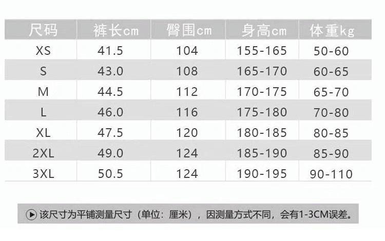 Product Introduction of Casual athletic shorts, tide quick-drying, basketball mesh, breathable, leopard print, casual running, loose summer Menswear Lingerie Tropical Bestie Operator 9