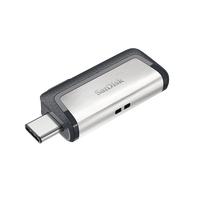 Gambar SanDisk OTG 32GB USB Type-C USB 3.1 Ultra Dual Drive dari CX Shop Kota Administrasi Jakarta Pusat 3 Tokopedia