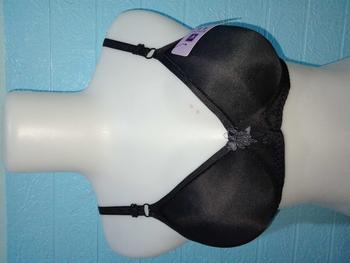 Product Review of 8pcs BH BRA POLOS CUP A KECIL  TANPA KAWAT SIZE 34 36 38 40 from A**b R**i B**) 3