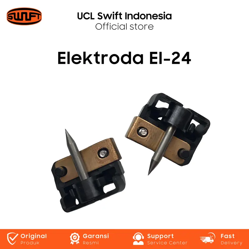 Elektroda Splicer Swift KF4/KF4A (EI-24) 2