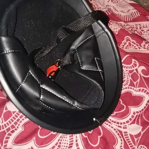 Helm Los Santos/Nazy Free Buf Motorcycle