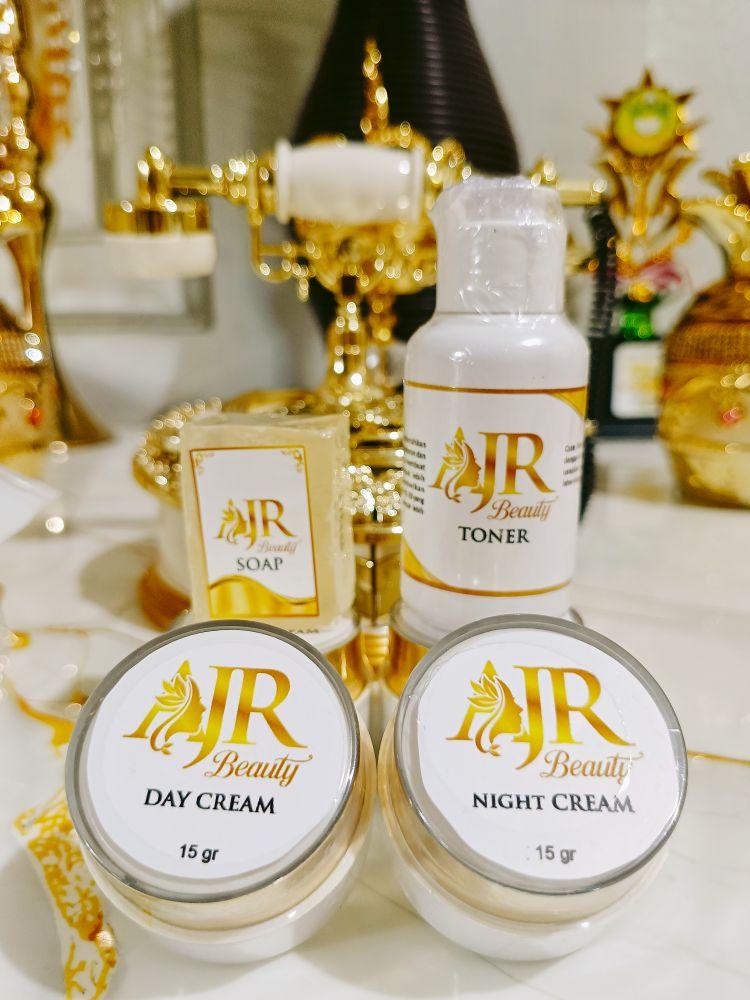 Ajr Beauty Skin by owner mira