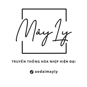 Áo Dài Mây Ly