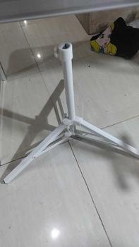 Product Review of SPEEDS Tripod Stand Kaki Penyangga Tenda Payung Dudukan Camping Outdoor Tenda Tinggi 45cm Bisa Portabel 031-7 from t**g 0