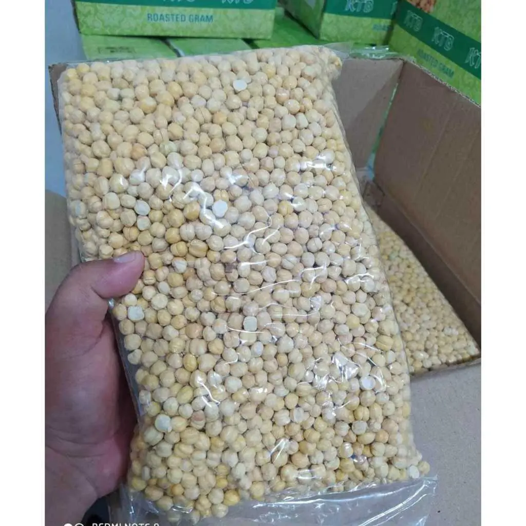 Kacang Arab Renyah dan Gurih Premium 1kg - Snack, Food