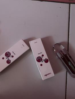 Product Review of LIP TINT CAMILLE BEAUTY (CAMILLE BEAUTY LIPTINT) from C**a C**🐣 0
