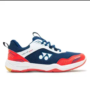sepatu badminton SBR store pria wanita sepatu olahraga bulutangkis volly tenis sepatu sprort joging