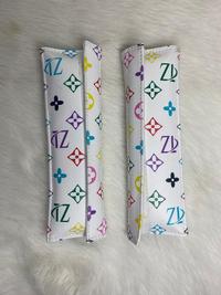 Gambar Sarung Belt /  Cover Safety Seatbelt motif TZ - TZ ABU dari Technozio Store Kota Administrasi Jakarta Barat 5 Tokopedia