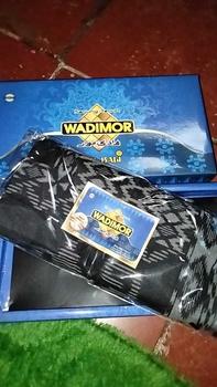 Product Review of Sarung Wadimor Bali Motif Terbaru Full Kembang Sarung  Standar Dewasa from d**3 0
