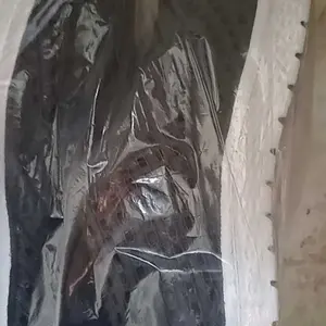 SEPATU PRIA NIKKO 8152 KARET PVC Flat Shoes Unisex Anti Slip Tahan Air Nyaman untuk Kerja dan Kuliah