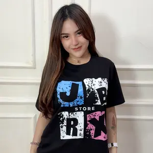 [ JBRX STORE ] - Simple Edition - JBRX 83 - Cotton Combad 24s