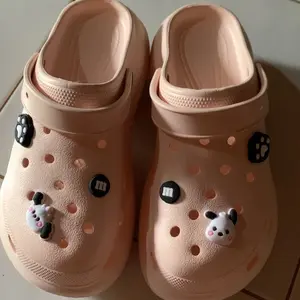 [ASFER] Sandal Baim Wanita Sandal Fuji Korea Sendal Kodok Wanita Premium Ringan Empuk EVA