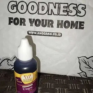 kOEPOE-KOEPOE PEWARNA GRAPE (30ml)