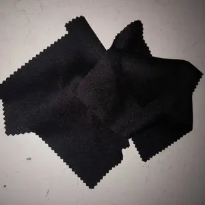 Eyeshine - [ 1 PCS ] Lap Kacamata Bahan Halus Warna Random Kain Lap Permbersih Kacamata