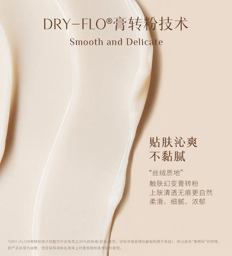 Product Introduction of Dearlrean Solid Fragrances 4