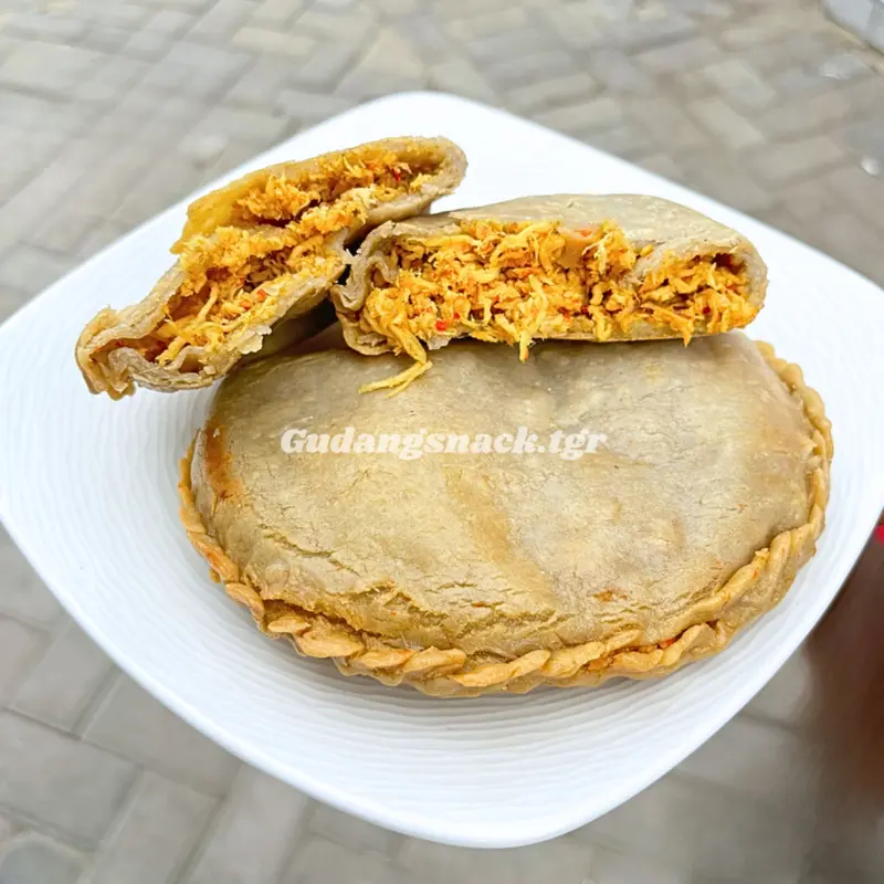 BUNDLING 3 BKS CIRENG SUPER JUMBO [JANDO,KEJU,AYAM] 4