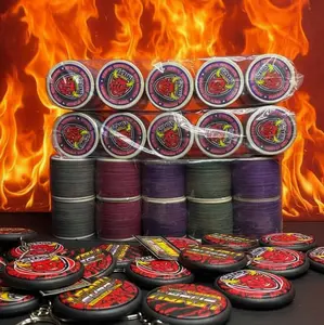 (GROSIR) 1SLOP ISI 10 PCS GELASAN  BOGEL LEMBUSURO MATOT UNTUK JUAL LAGI 1200yard