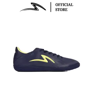 SPECS SEPATU FUTSAL ESSORER IN DEEP COBALT/LUMINARY GREEN SPE1020432
