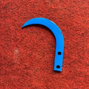 Taji jalu egrek Original bahan besi