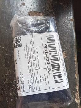 Product Review of Kacamata Minus Rabun Jauh Gagang Lentur Ukuran -0.50 s/d -4.00 warna Hitam Doff, Peach, Abu Frame Plastik from S**i 0