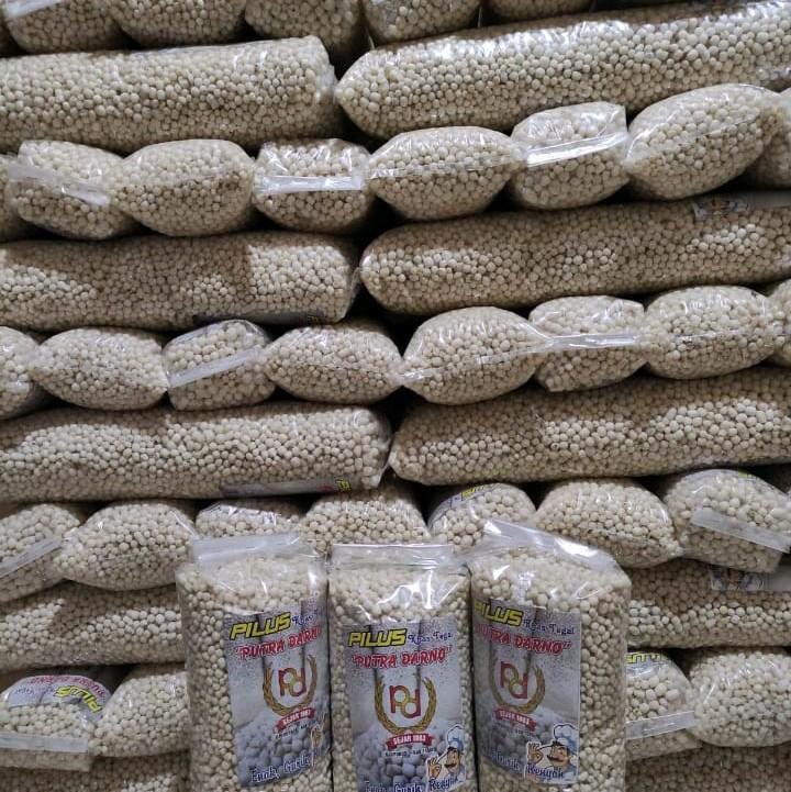 pilus khas tegal butiran kecil 250 gr 4