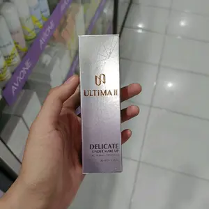 Ultima II Delicate Under Make Up No More Imperfection