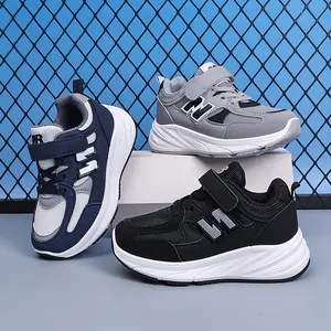 Hankicks sepatu sneakers anak ringan design outdoor H2005