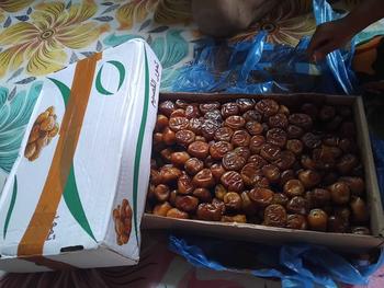 Product Review of Kurma Sukari 1 Dus Isi 3 Kg from S**a W**i E**k P**g 0