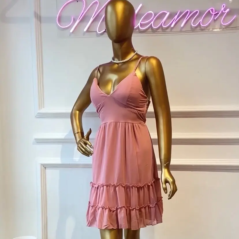 Revina Dress Import Bangkok