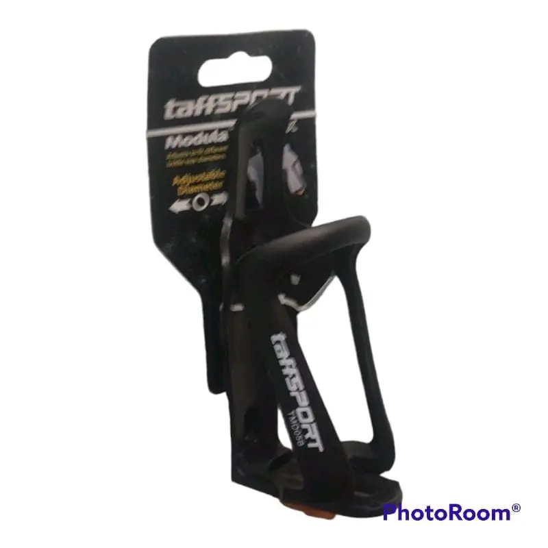 Holder Tempat Botol Minum Stang Motor sepeda Adjustable Bisa distel ukurannya 3
