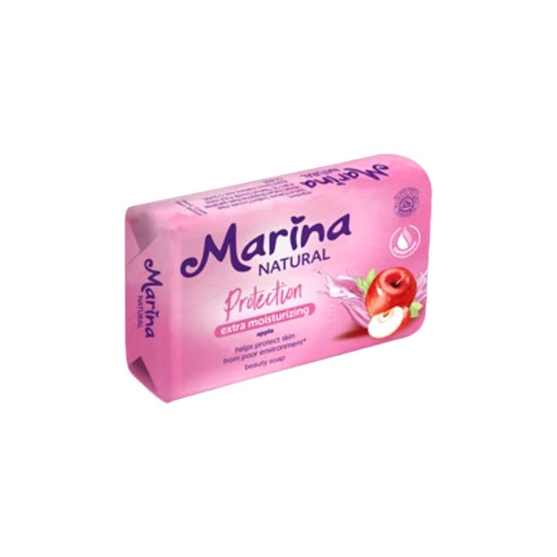 Marina Soap Bar 60gr dapat 4 - Sabun Mandi minimal pembelian 4 pics 3