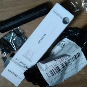 Alat Cukur rambut / jenggot / kumis motif dragon (free box) / 1pcs Hijau Razor Sisir