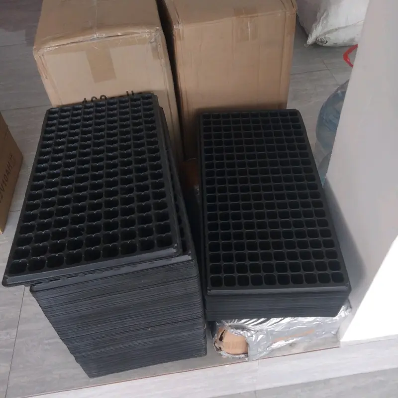 5 pcs tre semai lubang 200 x 5 pcs = 1000 lubang tanam praktis dan efektif 4