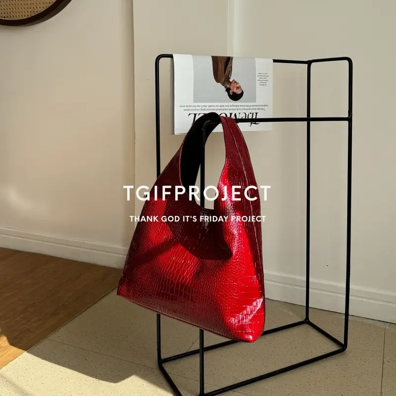 Tgifproject - Ruka Medium Totebag Wanita 4