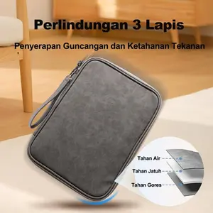 SALE - TAS TABLET IPAD CASE 8-13INCH SLEEVE POUCH TABLET ANTI AIR GORE TAS FOR IPAD XIAOMI SAMSUNG HUAWEI REDMI