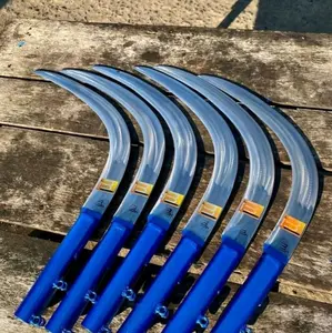 alat panen sawit berkwalitas Baja Kuat