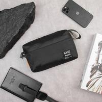 Gambar ANT PROJECT - Clucth Bag MORE Black Unisex Anti air - HITAM dari ANT Project Kota Bandung 1 Tokopedia