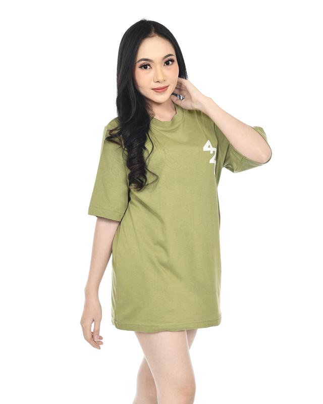 Baju Kaos Distro Skena Oversize Pria & Wanita Tshirt Keren Atasan Unisex 2