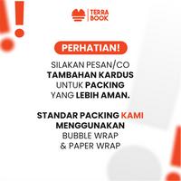 Gambar Novel Fiksi WU - Waasuthep Penerbit Shira Media dari Terrabookstore Kab. Ponorogo 3 Tokopedia