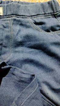 Product Review of #2237 baggy palazzo jeans baju muslimah seluar straight cut plus size loose pants women viral terkini slack pants perempuan murah cantik wide leg palazo baju wanita from n**k m**a 1