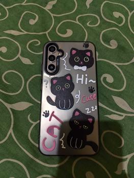 Product Review of Casing Ribbons for SAM A55 (5G) A54 A53 A52 A51 (4G) A50 A35 A34 A33 A32 A31 A25 A21S A20S A15 (4G 5G) A14 A13 A12 A11 A10S A05S A04E A03CORE A02S GALAXYA22 A70 A71 A72 NOTE20ULTRA 9 S10 S20 S21 S22 S23 S24 FE PRO PLUS PREMIUM MEWAH GIRLS case CYK0021 from a**m 0