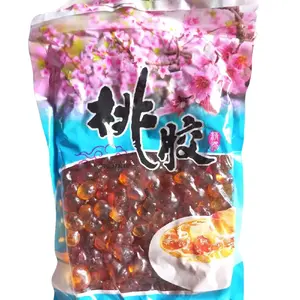 PEACH GUM COLLAGEN TAO JIAO 500GRAM