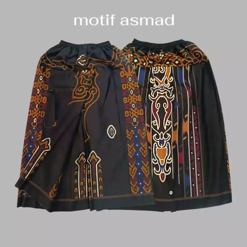 Songket Merah-Songket Merah