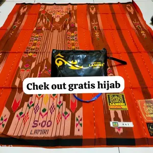 SARUNG LAMIRI MGT SUTRA 50 DEWASA