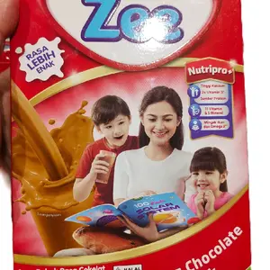 susu Zee nutripro  340gr Ed 2026