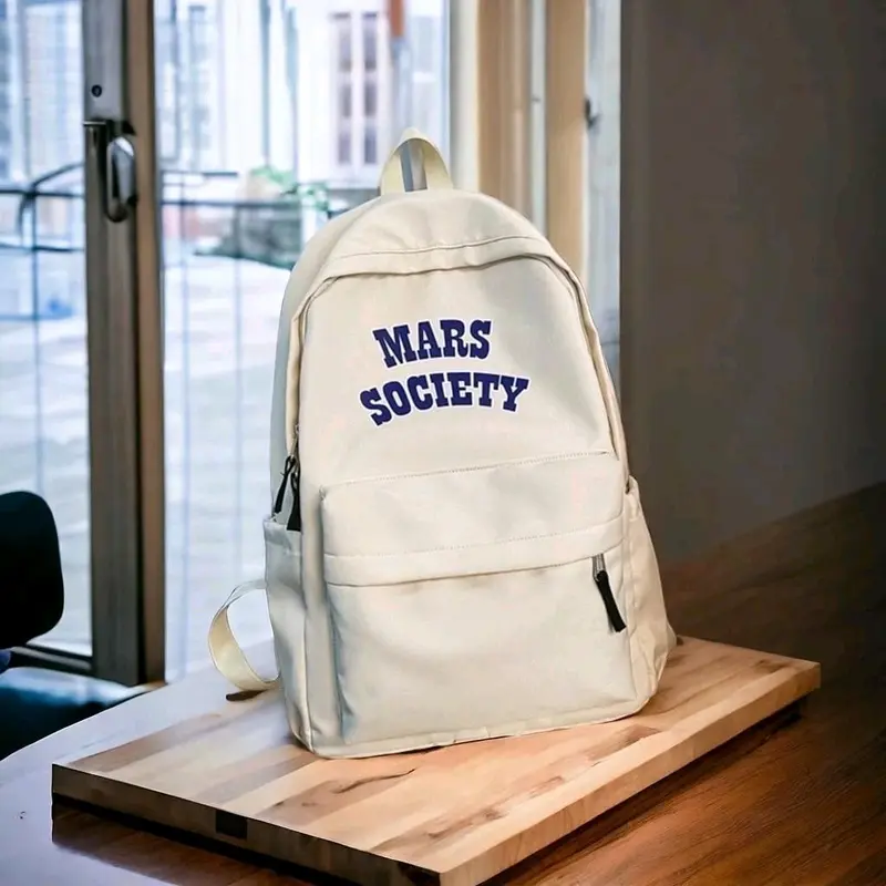TAS MASRE - TAS RANSEL PRIA DEWASA KAPASITAS BESAR / TAS SEKOLAH COWO / TAS LAKI LAKI / Backpack.lampuneonshop 0